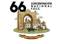 Acampada Nacional 2026