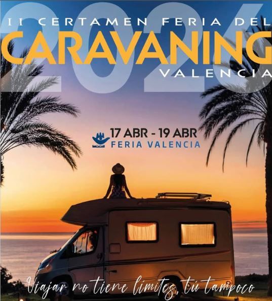 Fira del caravaning