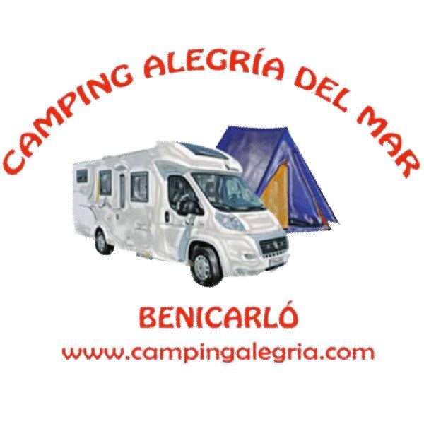 Oferta Camping Alegría del Mar (Benicarló)