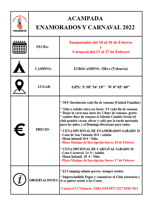 CCC Valencia