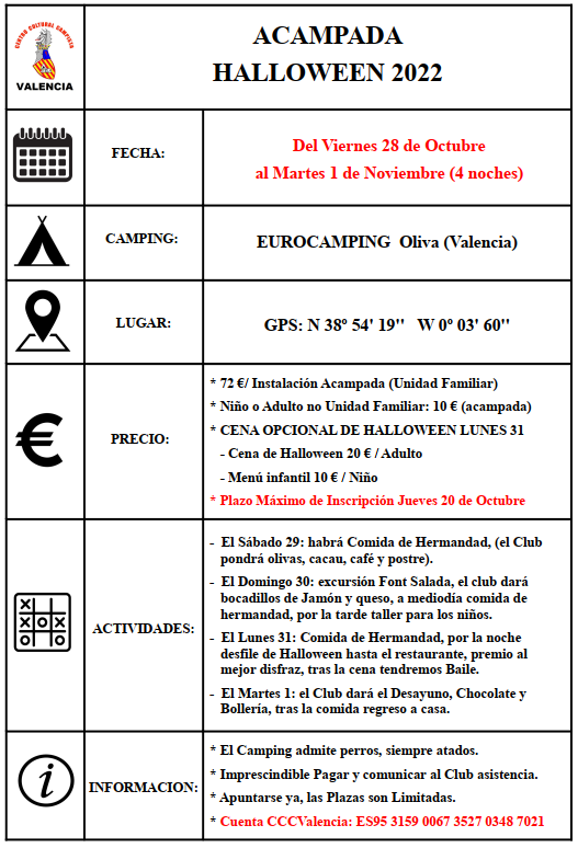 CCC Valencia