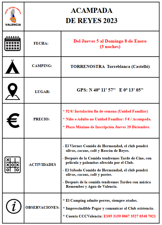 CCC Valencia