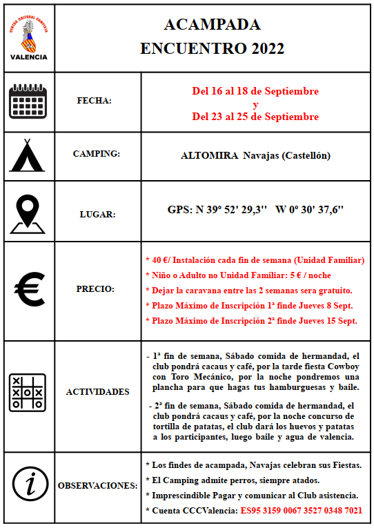 CCC Valencia