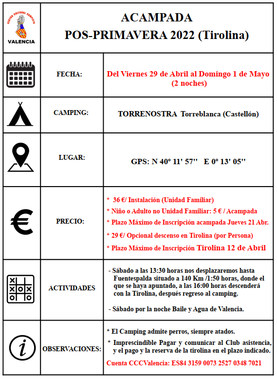 CCC Valencia