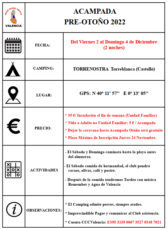 CCC Valencia