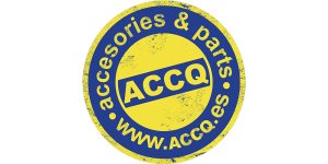 Logo ACCQ Accesorios Quart