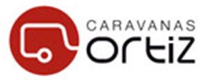 Logo Caravanas Ortiz