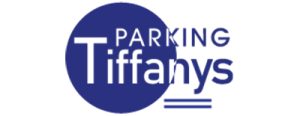 Logo Parking Tiffanys